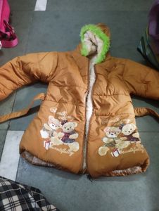 Swetter For Child