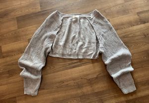 🫐💙Bolero shrug 💙