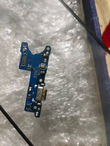 Phone Screen Protector &amp; Charging Port