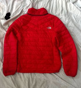 The North Face Puffer Jacket
