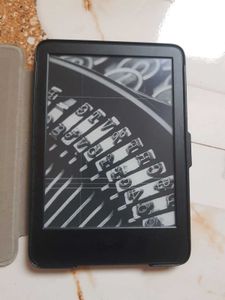 Amazon Kindle E-Reader 11th Gen