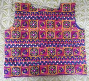 Ethnic Jacket