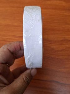 pasting roll for stitching