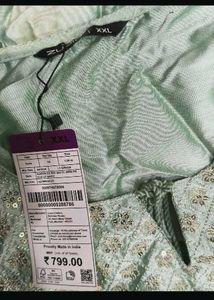 Zudio Kurta