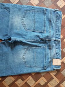 ⚡ ⚡ Flash Sale ⚡ ⚡ Wash Denim Jeans
