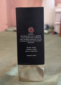 Mars BB Cream - Skin Perfection