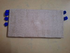 Jute Clutches