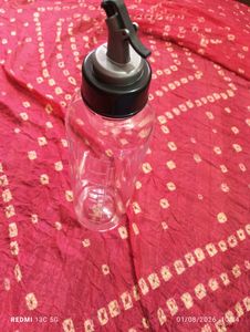 Oil Dispenser Bottle
