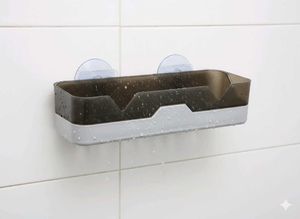 Stylish Shower Caddy Organizer