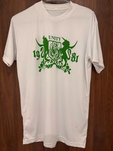 T-shirt and shorts set