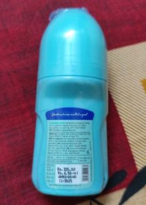 New Plum BodyLovin Deodorant
