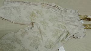 3/4 Kids Jumpsuit