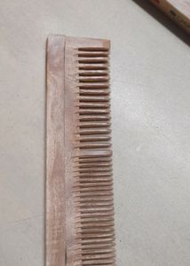 Hair Comb