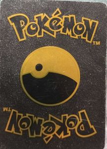 Charizard V Pokemon Card