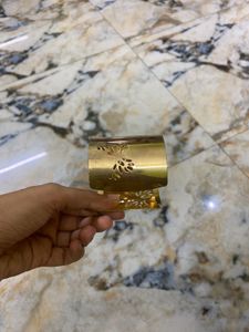 Beautiful Butterfly Bangle