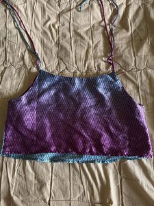 Boohoo short pyjama set