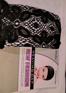 New Fashion Weaving Cap...