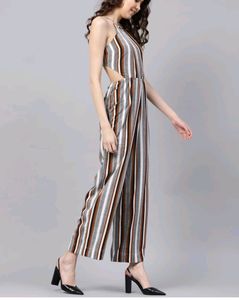 Linning Jumpsuit For Women Girlz