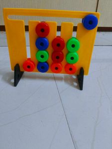 Montessori Toys Puzzle