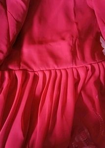 Today's Offer ₹150 Full Lenght + Full Sleeves Georgette Kurti