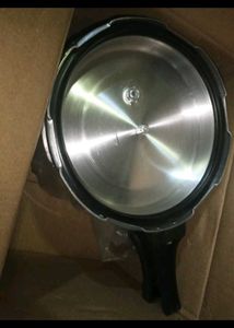 Ganga Shomom Pressure Cooker