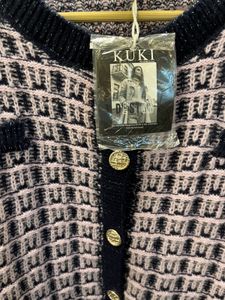 Chic Knit Cardigan