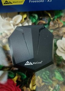WeCool Freesolo - X3 Wireless Earbuds