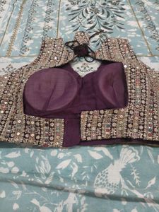 Designer Lehenga Choli