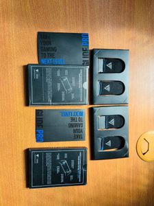 Vero Forza Glide Pro Finger Sleeves 4 Pieces