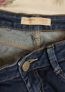 Low Rise Jeans