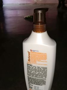 Body Lotion