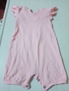 Girl Baby Dress