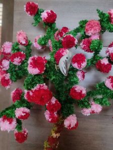 Artificial Plant Of Wool