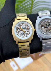 Fossil Automatic
