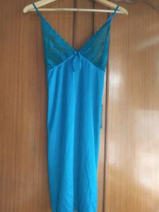 New Two Piece Nighty Set
