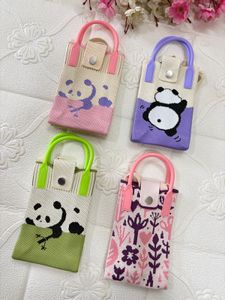 Most Trending Women Knitted Mobile Sling Bag💖