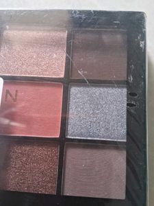 Revolution Eyeshadow Palettes  Combo Of 2