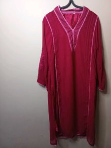 Pakistani Kurti Set