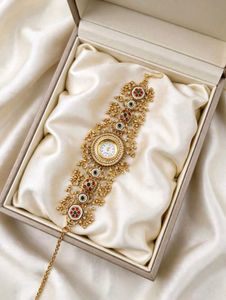Rajwadi polish Watch
