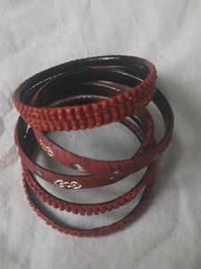 6 Color Set Bangles 2.2