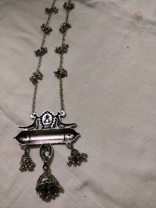 Sliver Chain