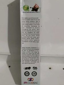 Dento Parivartan Toothpaste - 100g