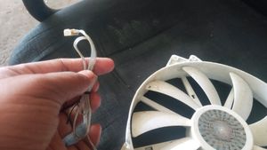 Cooler Master 3pin Fan High Speed