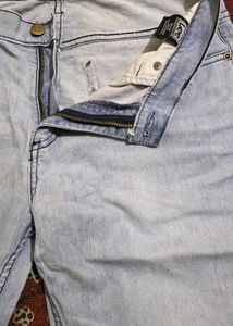 Lee Jeans