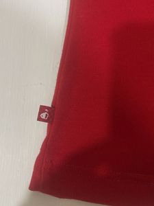 Jockey Red Tank Top - Comfort &amp; Style