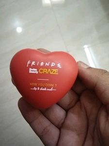 Friends Craze Lip & Cheek Mud
