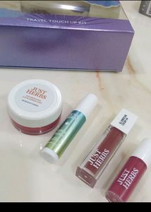 50/ per pc total 4 products at 200