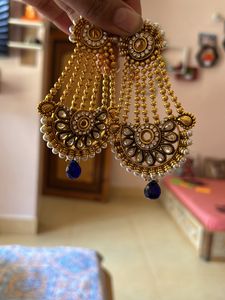 Beautiful Earrings