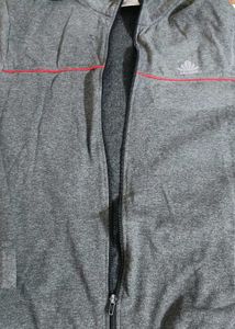 Sundown Full-Zip MEN Jacket