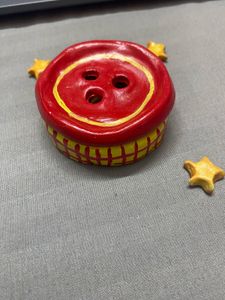 Cute Jewelery box 🍓